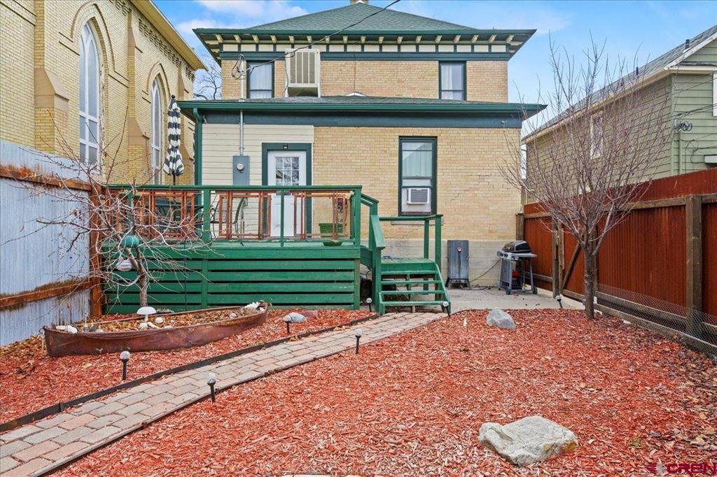 543 S 5th Street Montrose CO 81401