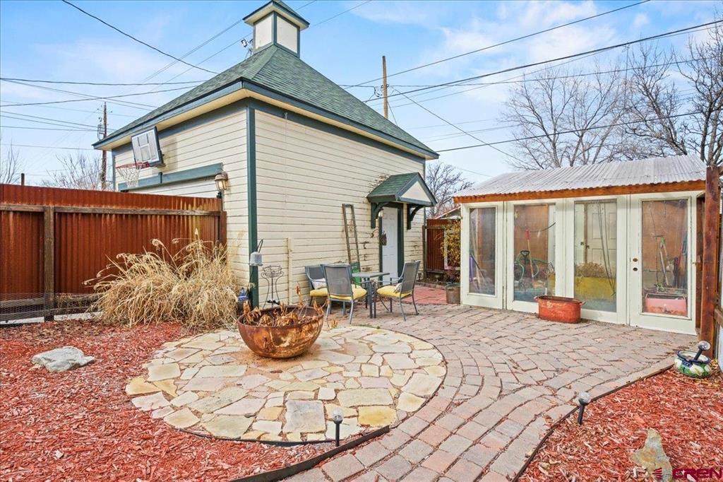 543 S 5th Street Montrose CO 81401