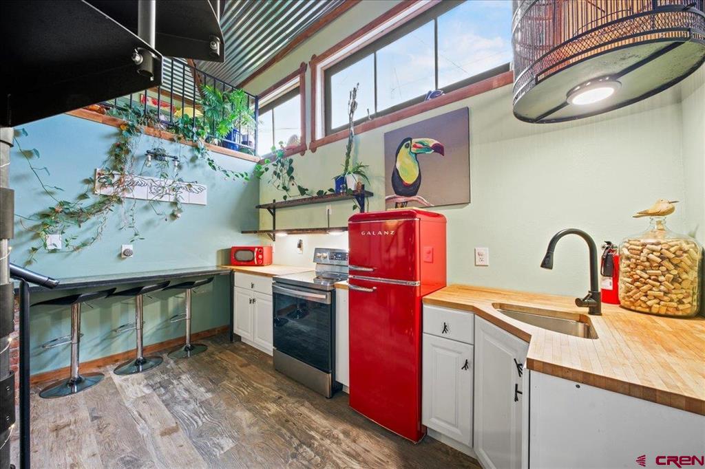 543 S 5th Street Montrose CO 81401