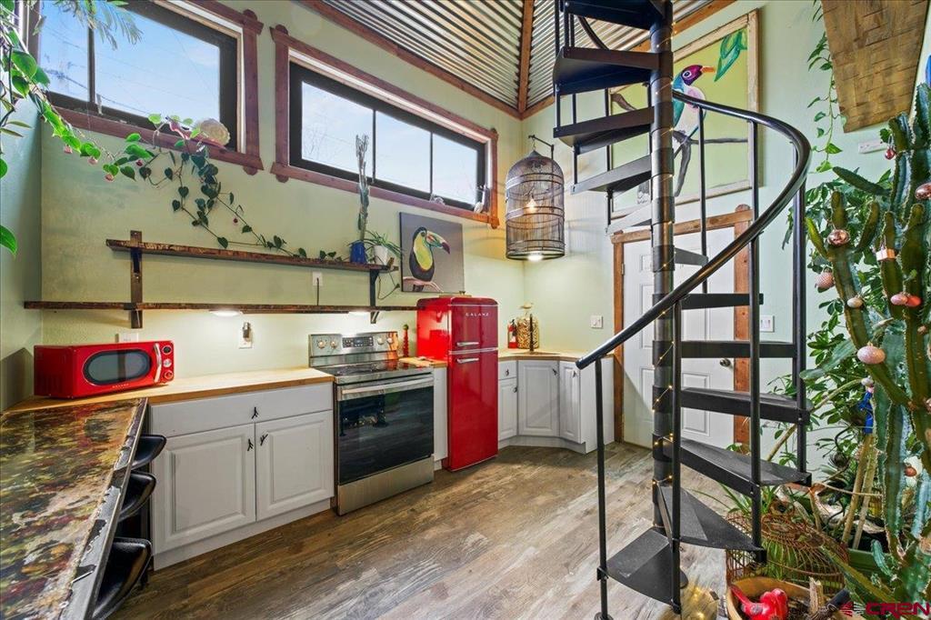 543 S 5th Street Montrose CO 81401