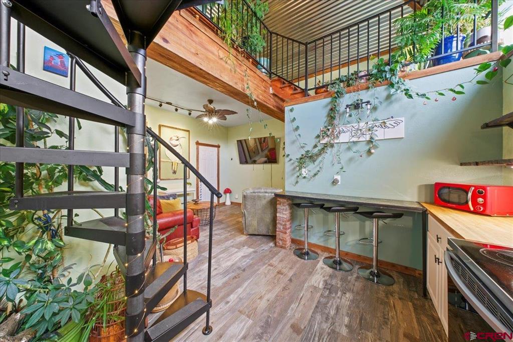 543 S 5th Street Montrose CO 81401