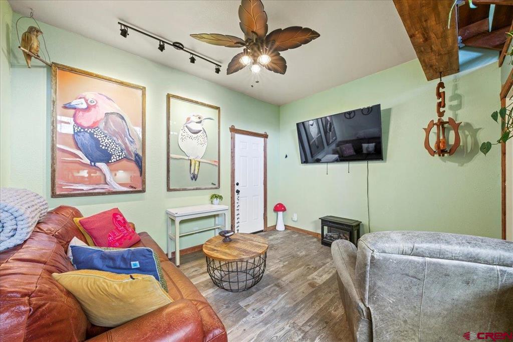 543 S 5th Street Montrose CO 81401