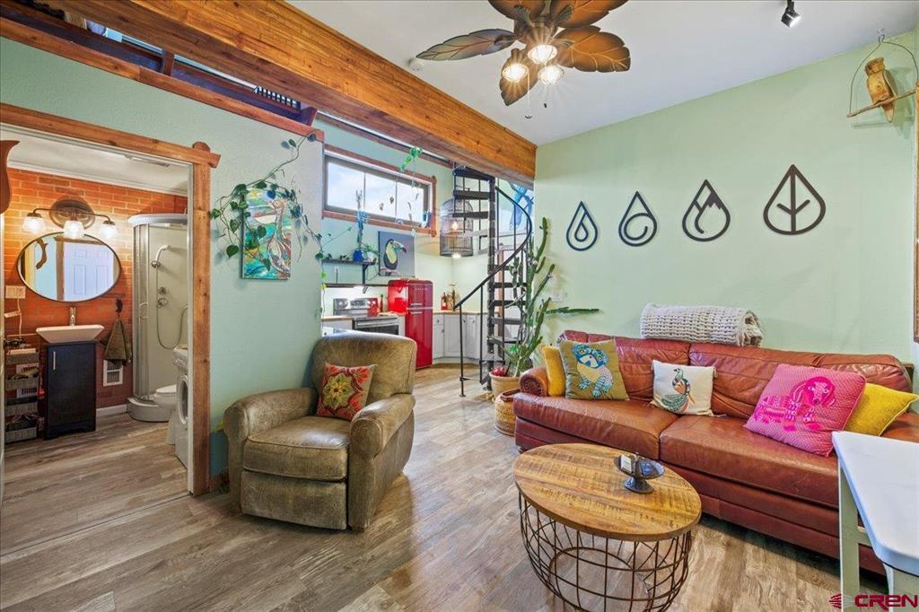 543 S 5th Street Montrose CO 81401