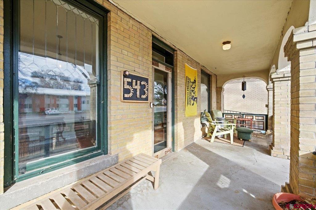 543 S 5th Street Montrose CO 81401
