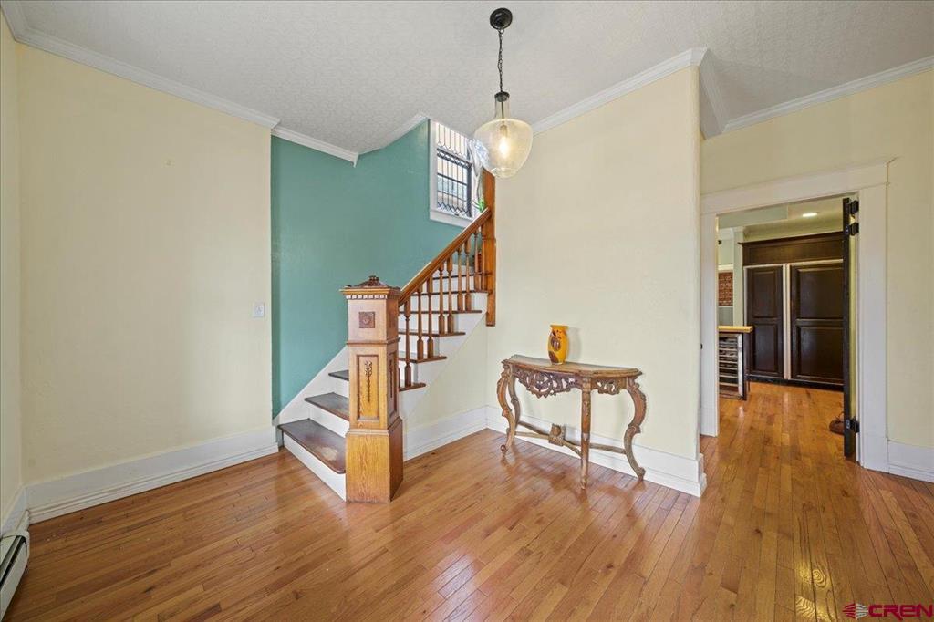 543 S 5th Street Montrose CO 81401