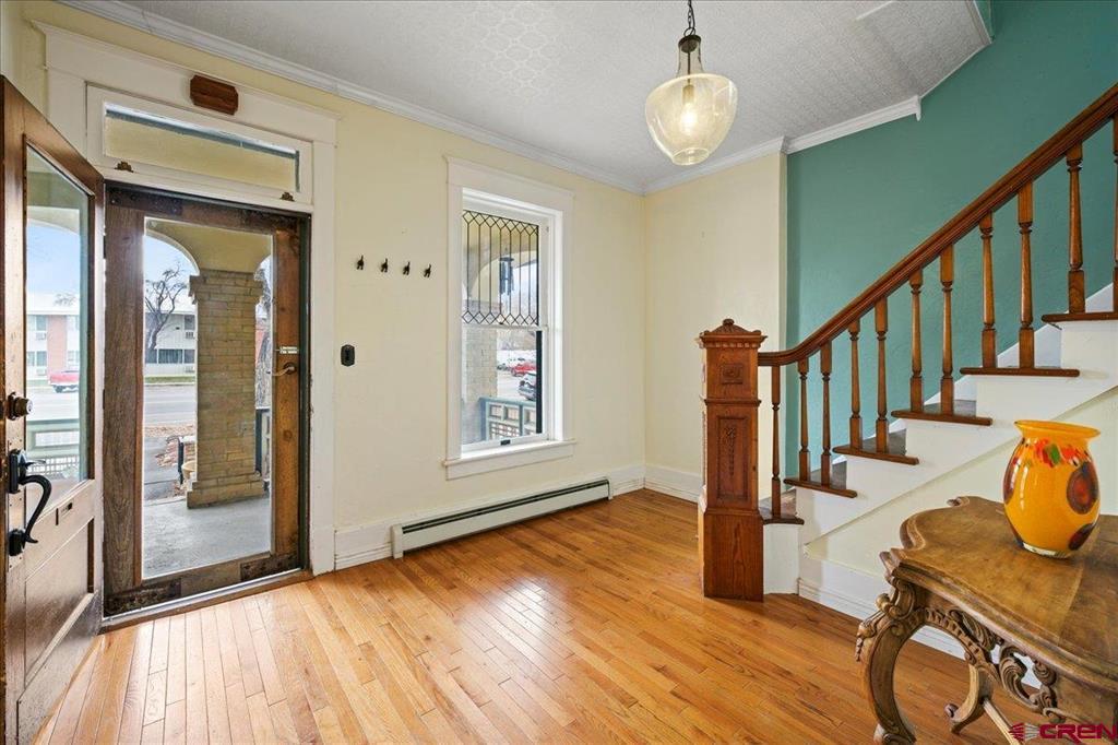 543 S 5th Street Montrose CO 81401