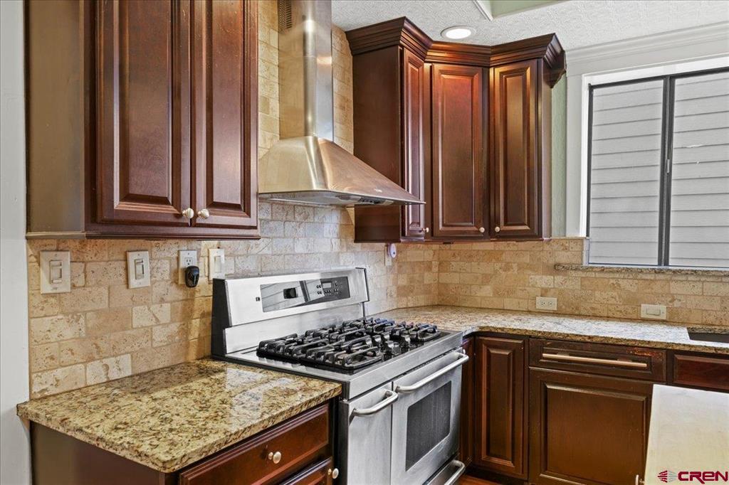 543 S 5th Street Montrose CO 81401