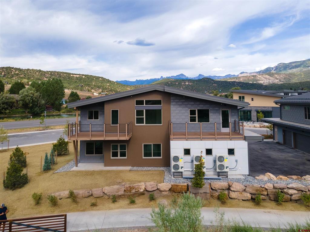 193 Riverfront Lane Ridgway CO 81432