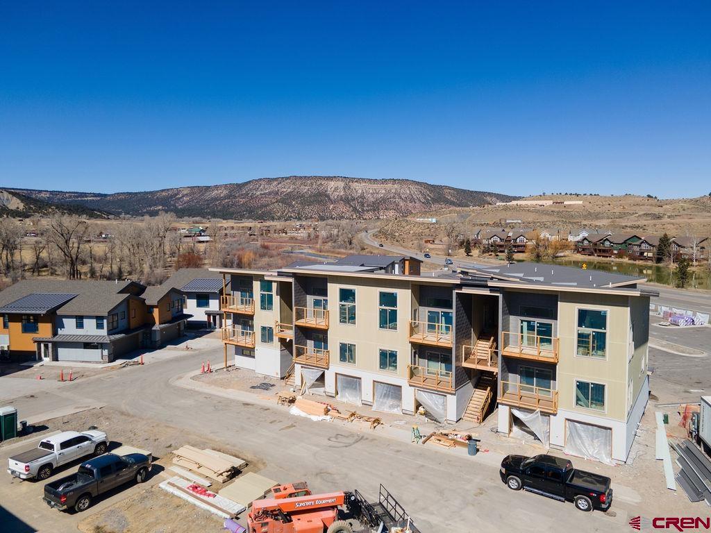 193 Riverfront Lane Ridgway CO 81432