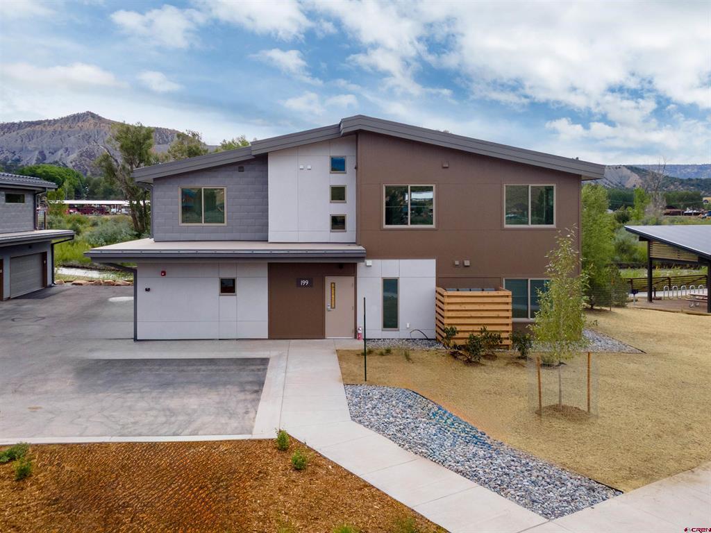193 Riverfront Lane Ridgway CO 81432