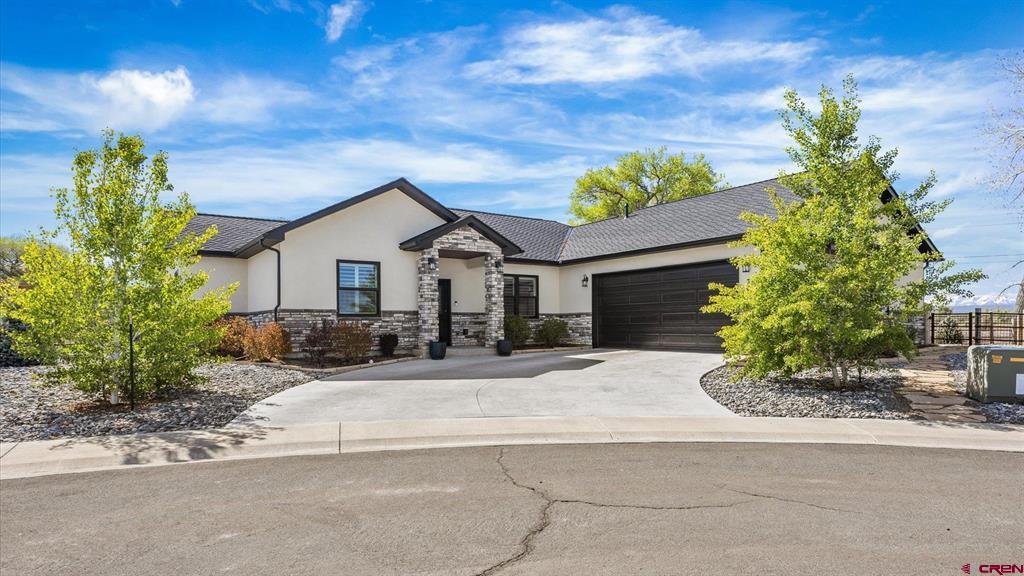 3030 Wildhorse Circle Montrose CO 81401