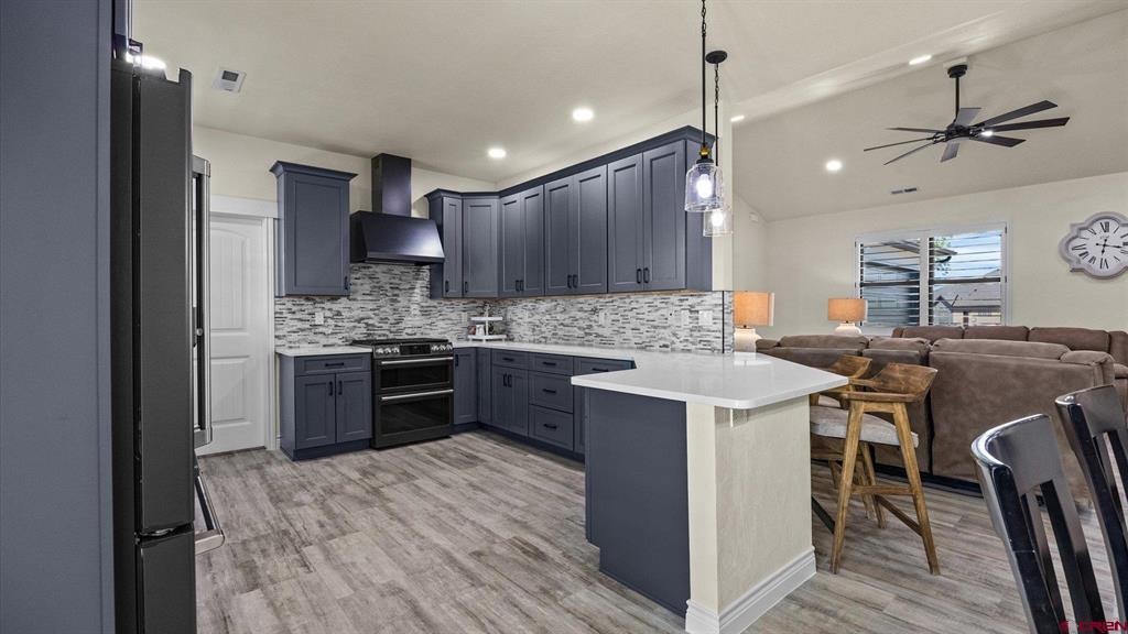 3030 Wildhorse Circle Montrose CO 81401