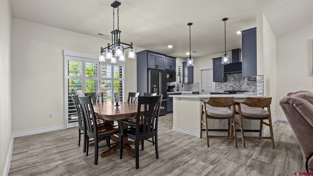 3030 Wildhorse Circle Montrose CO 81401