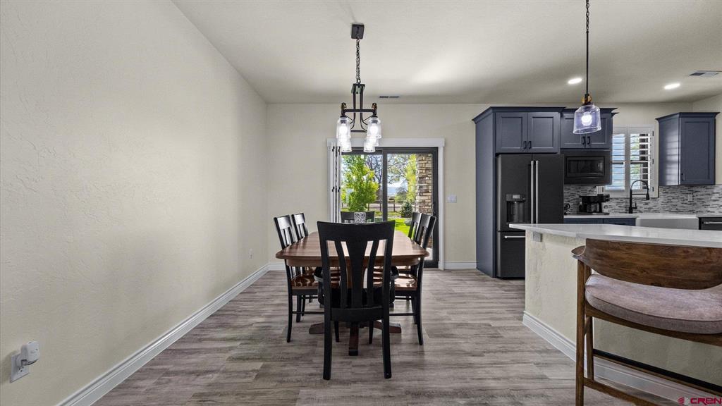 3030 Wildhorse Circle Montrose CO 81401