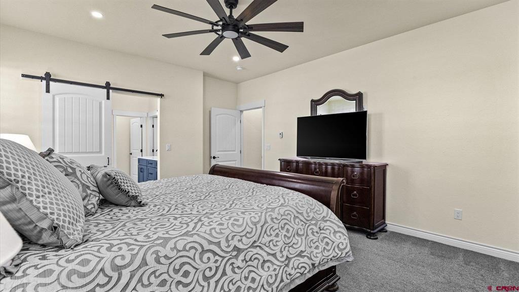 3030 Wildhorse Circle Montrose CO 81401