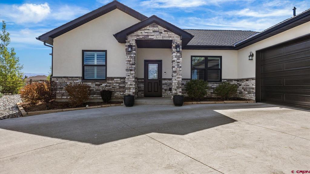 3030 Wildhorse Circle Montrose CO 81401