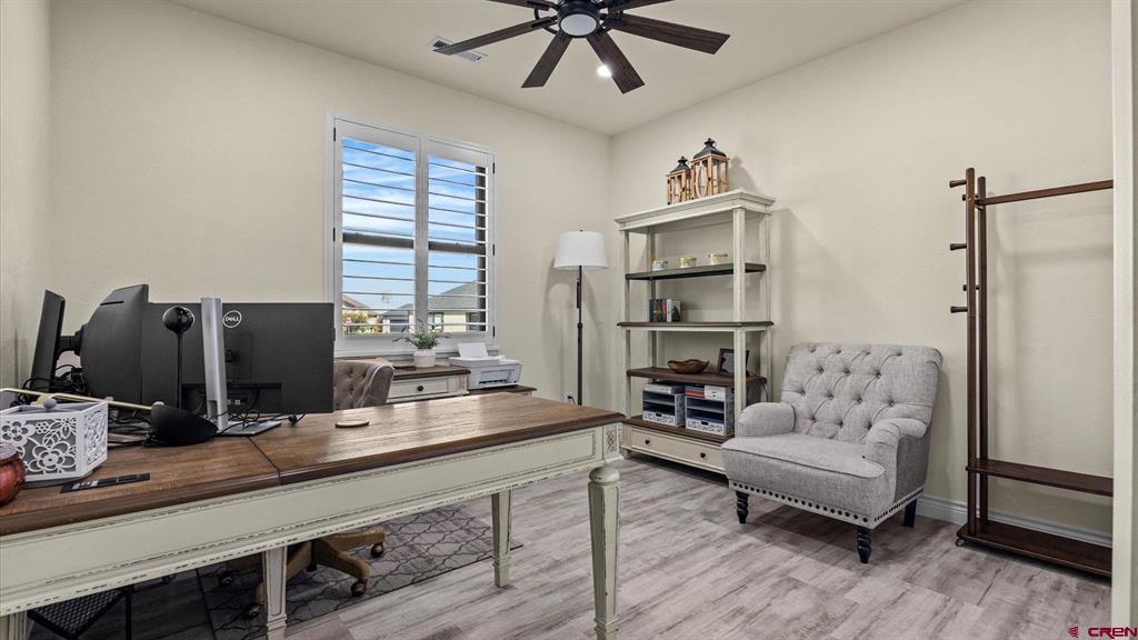 3030 Wildhorse Circle Montrose CO 81401
