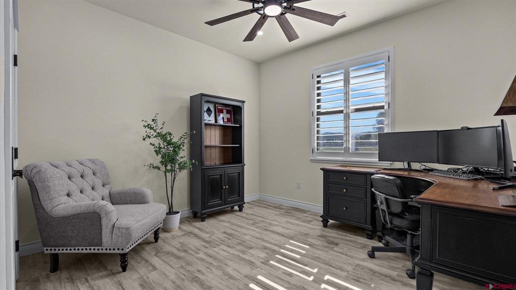 3030 Wildhorse Circle Montrose CO 81401
