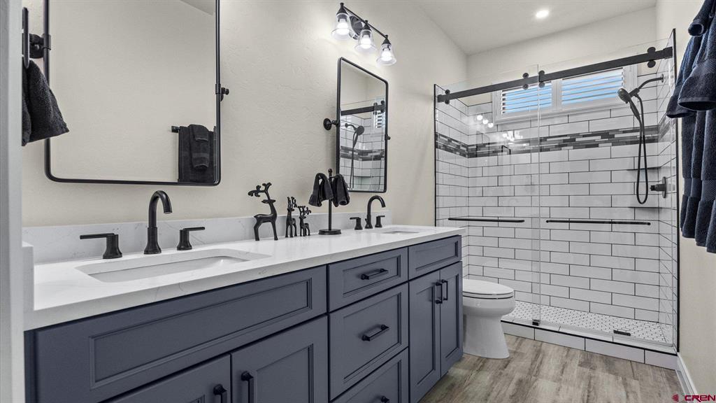 3030 Wildhorse Circle Montrose CO 81401