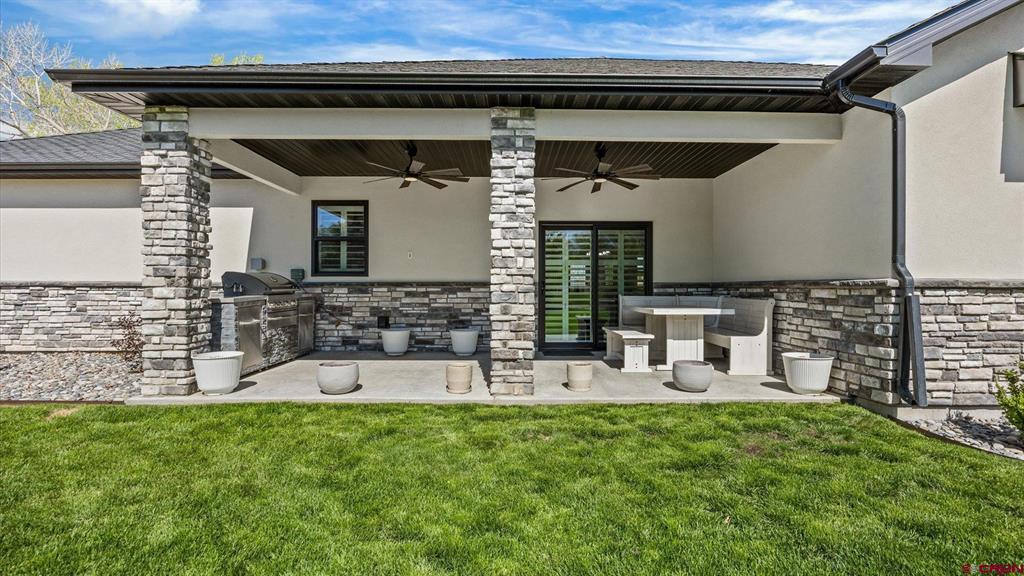 3030 Wildhorse Circle Montrose CO 81401