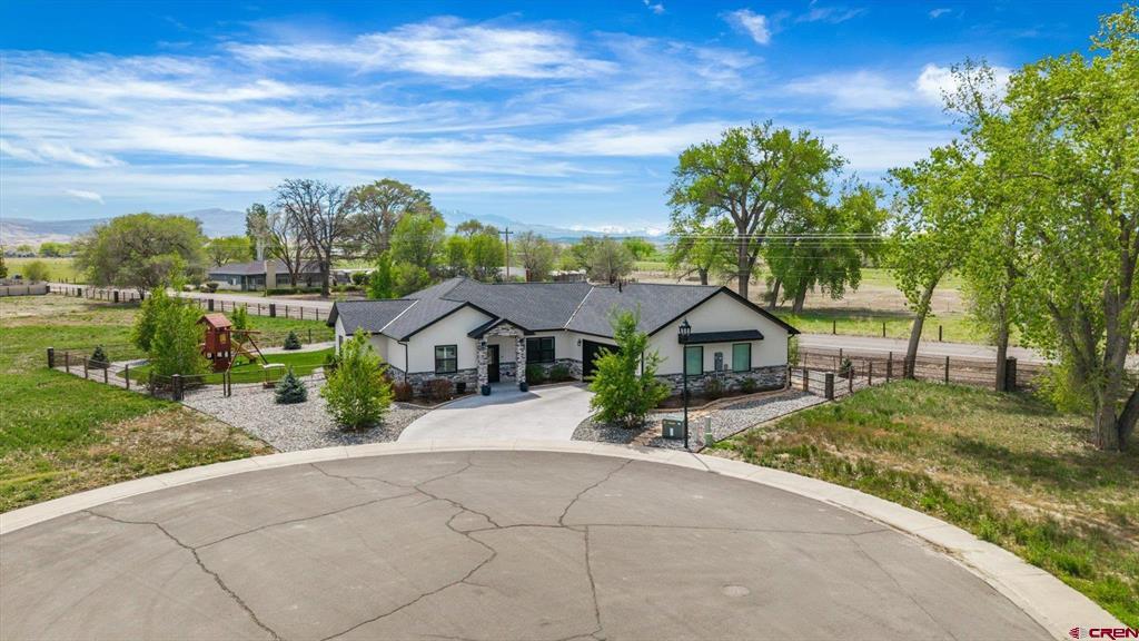 3030 Wildhorse Circle Montrose CO 81401