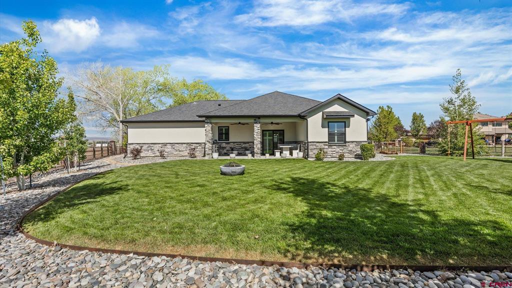 3030 Wildhorse Circle Montrose CO 81401