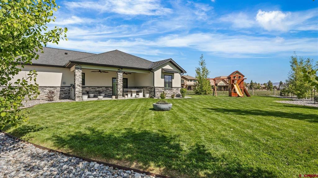 3030 Wildhorse Circle Montrose CO 81401