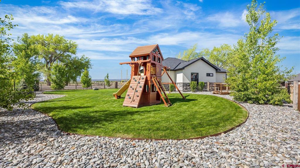3030 Wildhorse Circle Montrose CO 81401