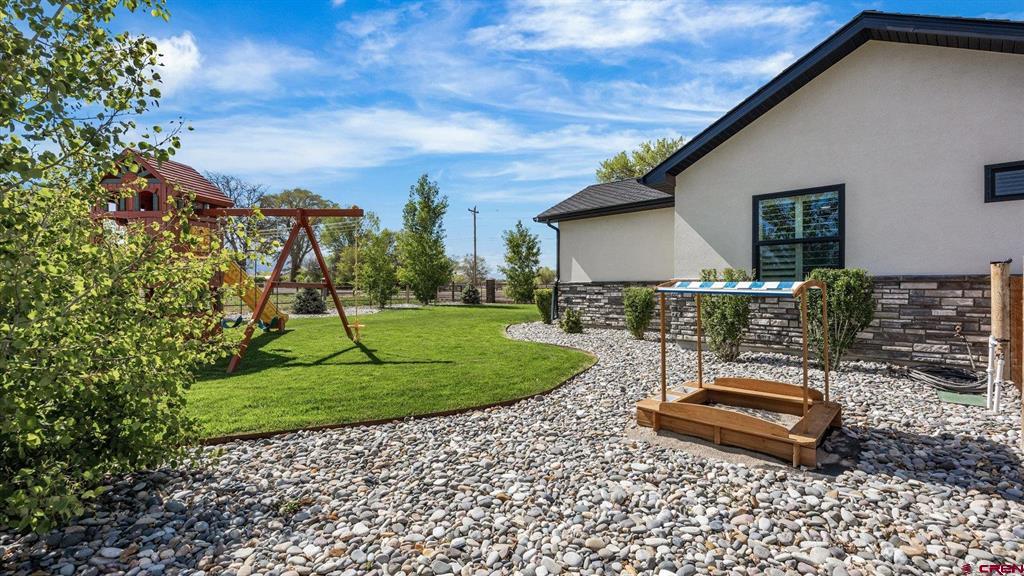 3030 Wildhorse Circle Montrose CO 81401