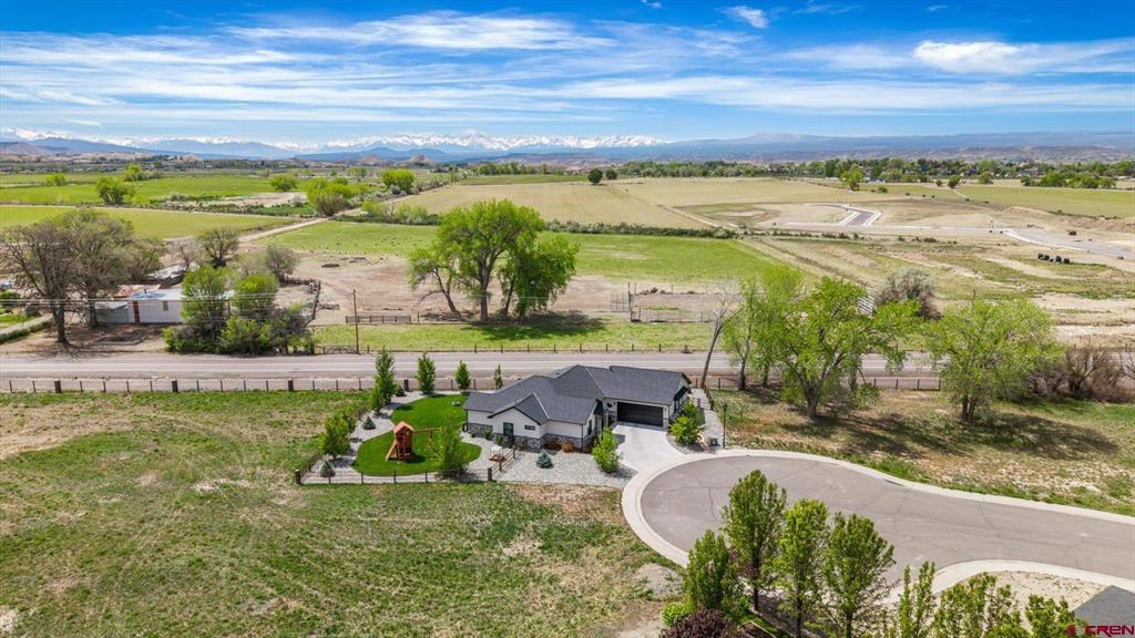 3030 Wildhorse Circle Montrose CO 81401