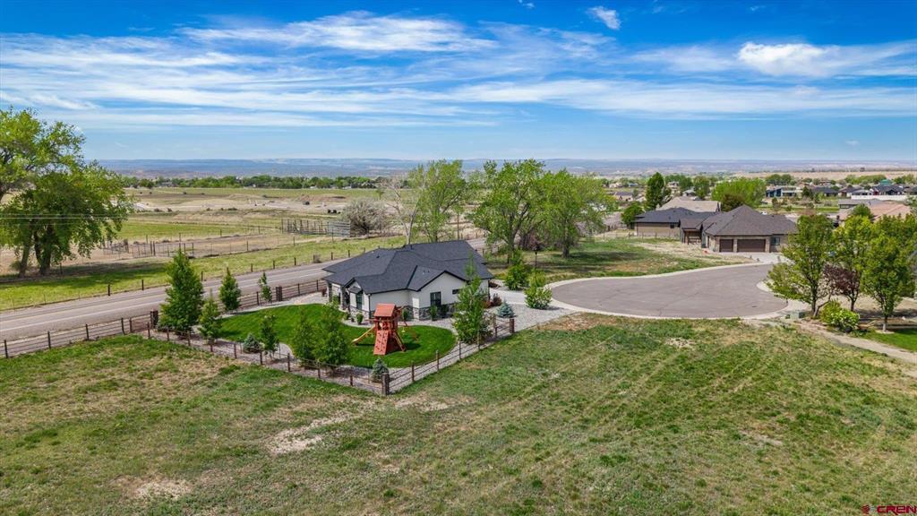 3030 Wildhorse Circle Montrose CO 81401