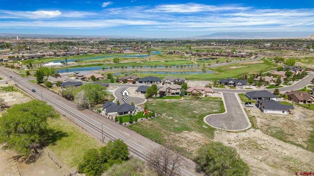 3030 Wildhorse Circle Montrose CO 81401