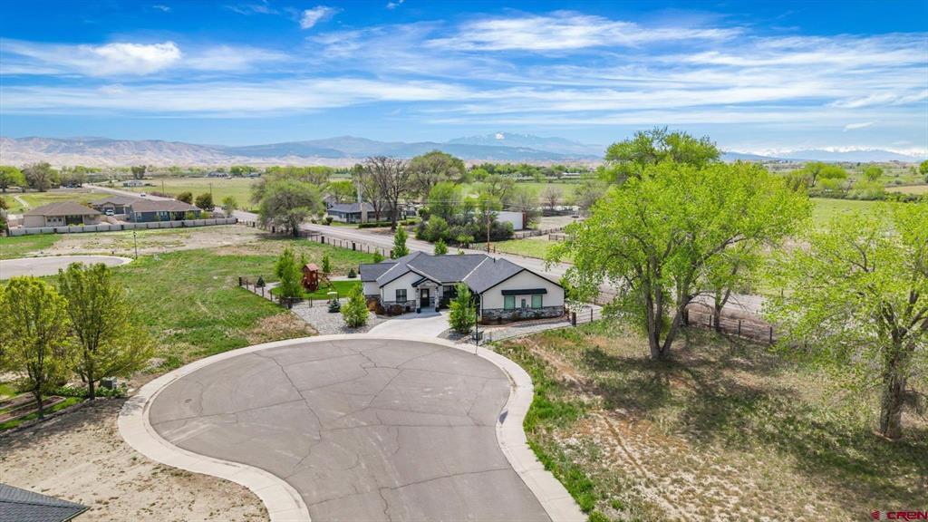 3030 Wildhorse Circle Montrose CO 81401