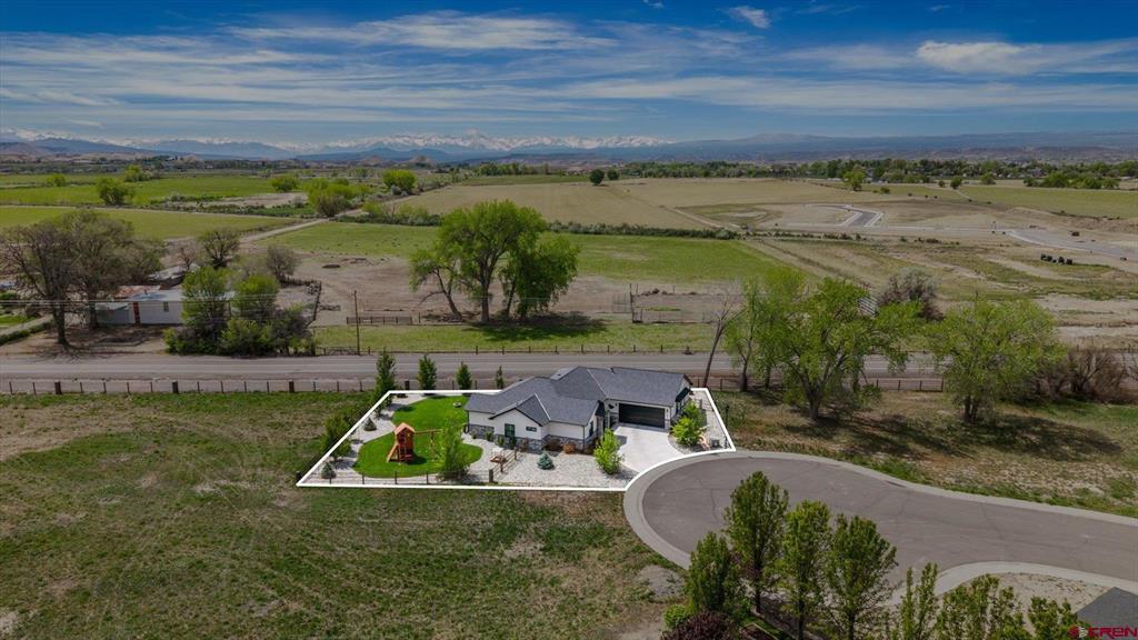 3030 Wildhorse Circle Montrose CO 81401