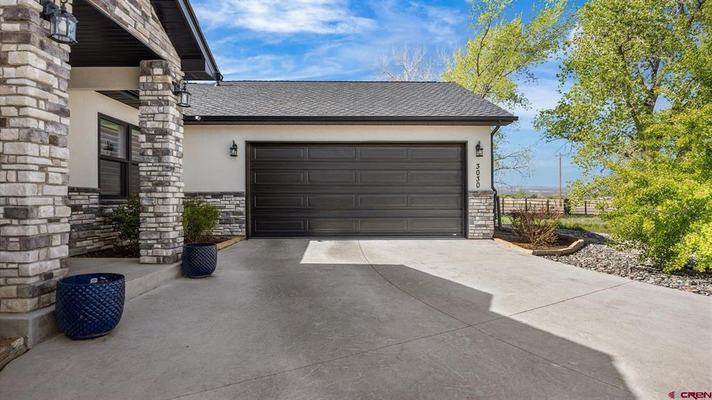 3030 Wildhorse Circle Montrose CO 81401