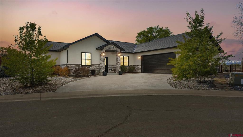 3030 Wildhorse Circle Montrose CO 81401