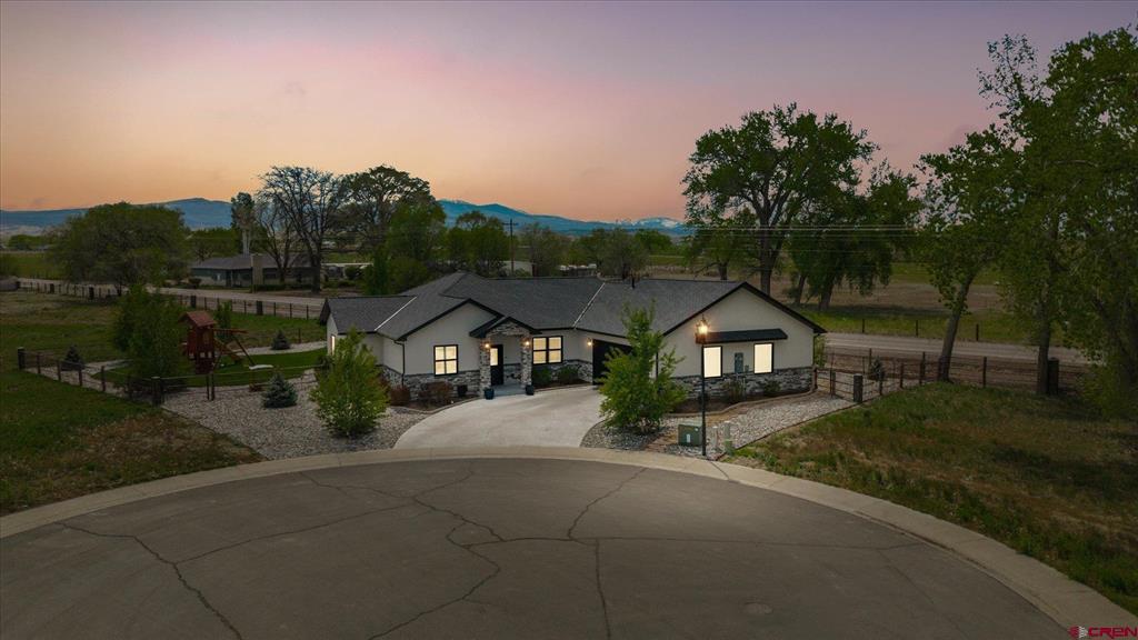 3030 Wildhorse Circle Montrose CO 81401