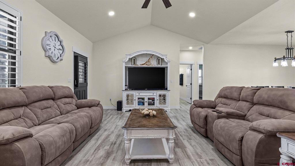 3030 Wildhorse Circle Montrose CO 81401