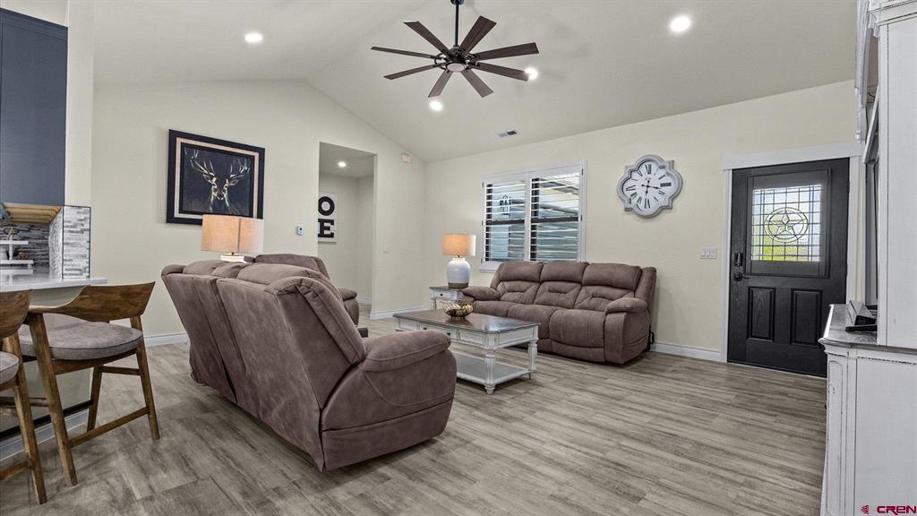 3030 Wildhorse Circle Montrose CO 81401