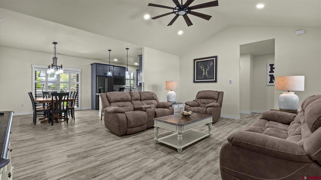 3030 Wildhorse Circle Montrose CO 81401