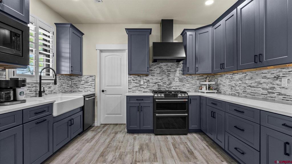 3030 Wildhorse Circle Montrose CO 81401