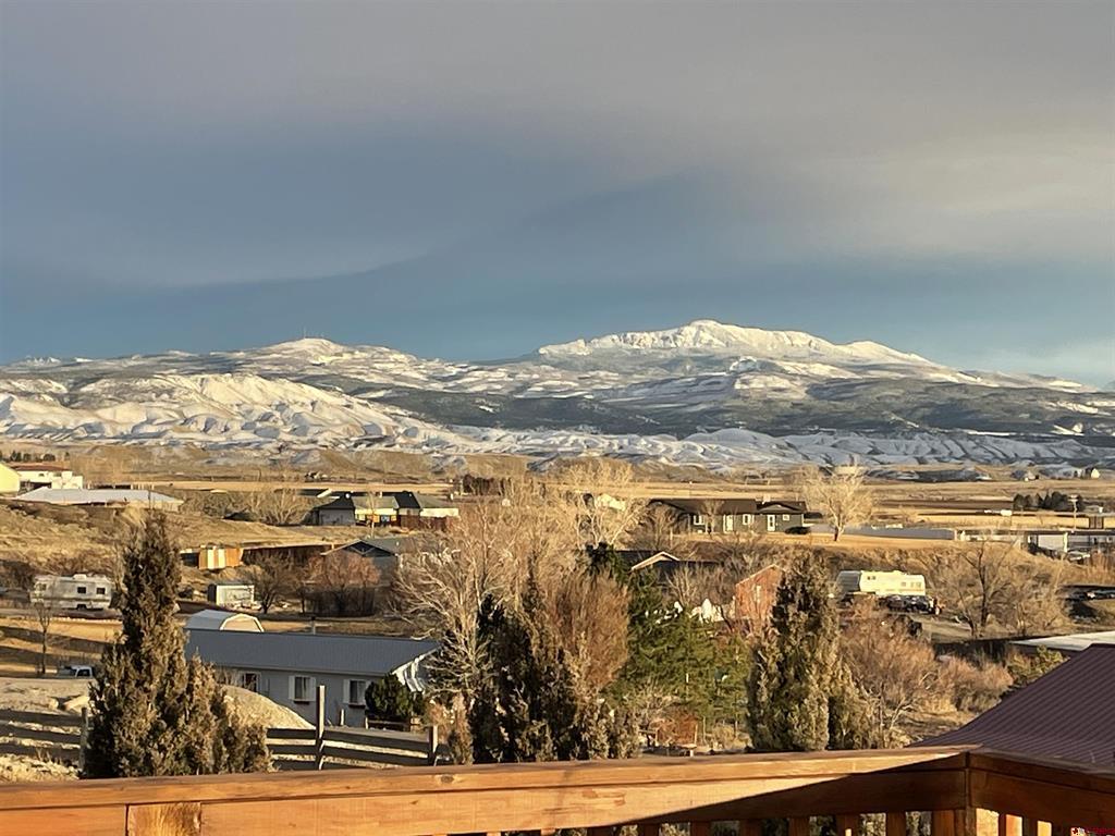 67298 Leadville Court Montrose CO 81401