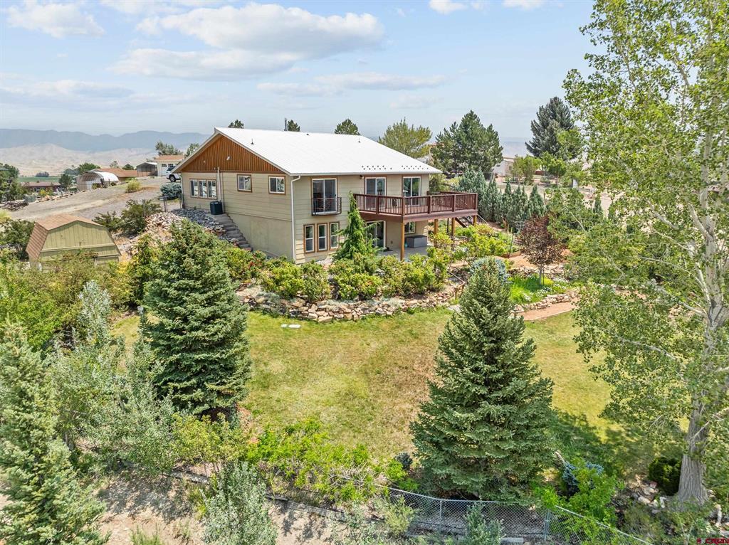 67298 Leadville Court Montrose CO 81401