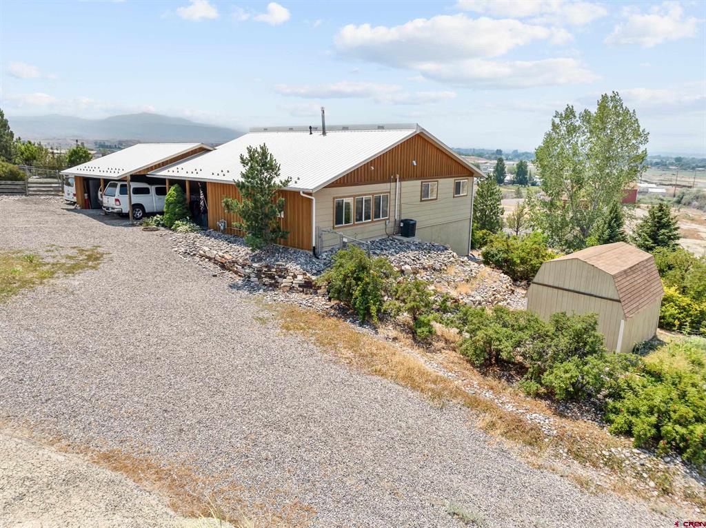 67298 Leadville Court Montrose CO 81401