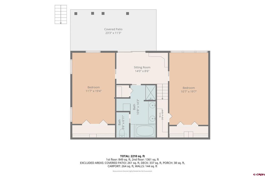 67298 Leadville Court Montrose CO 81401
