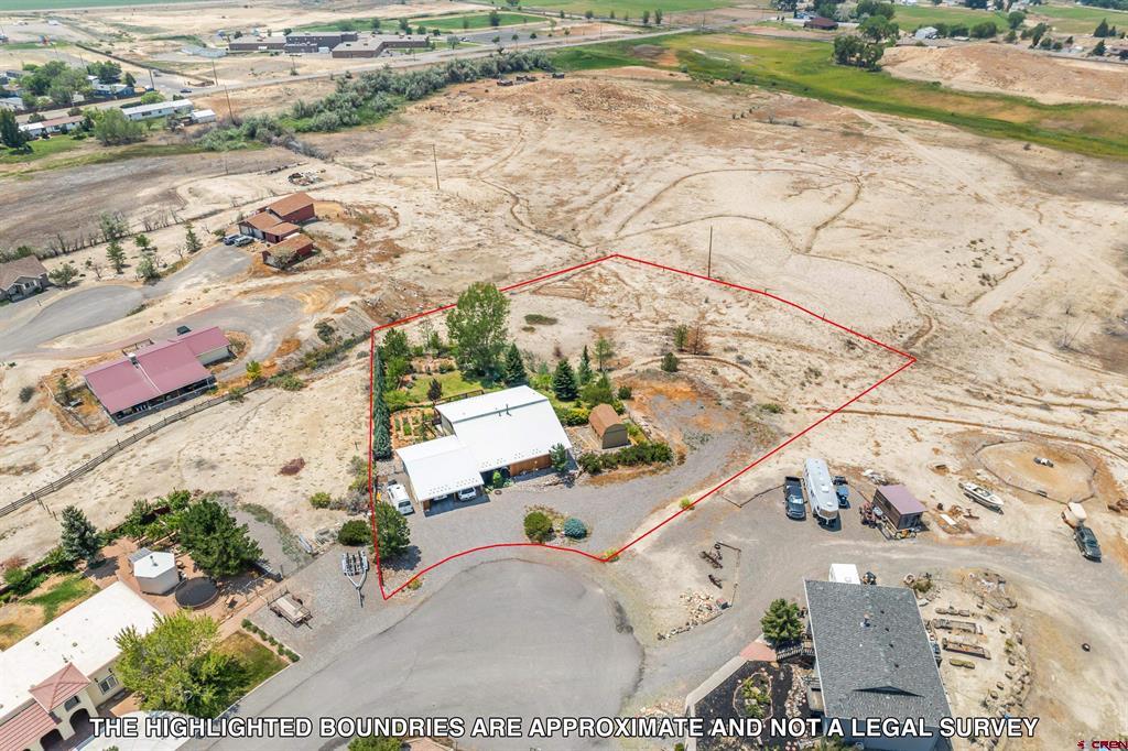 67298 Leadville Court Montrose CO 81401