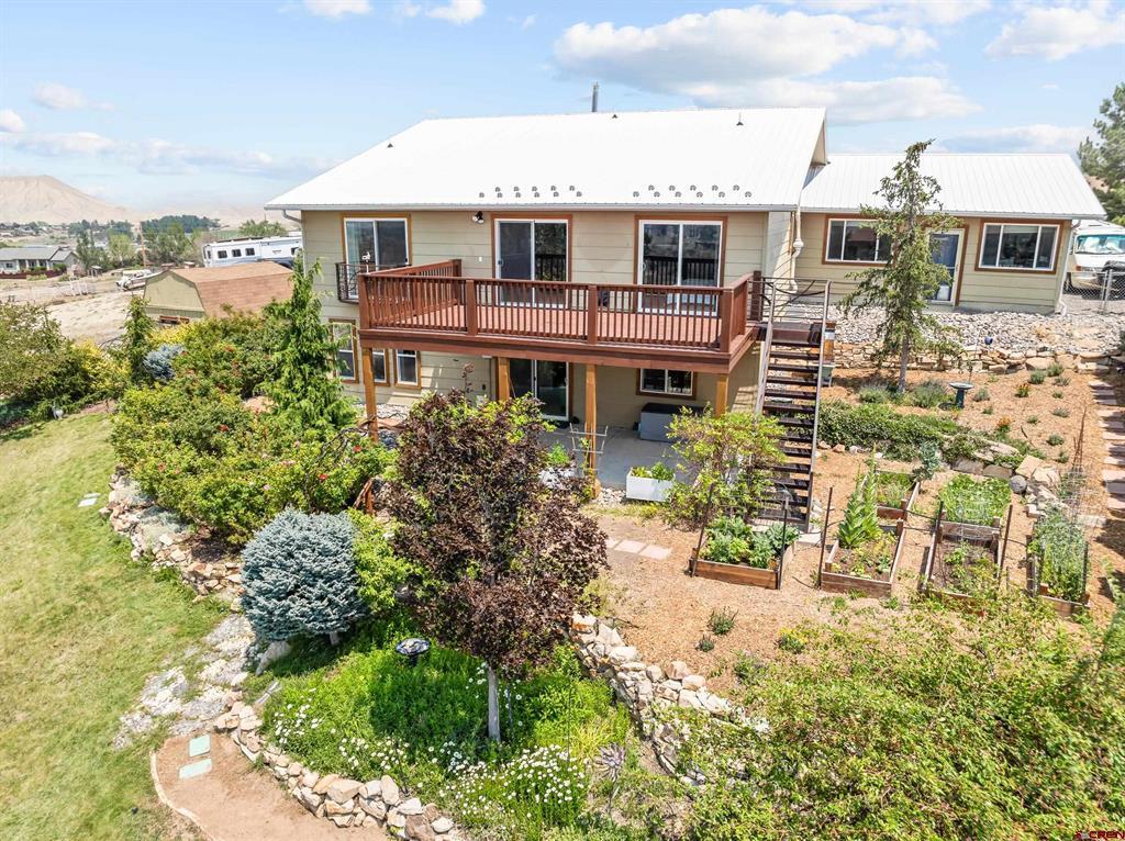 67298 Leadville Court Montrose CO 81401
