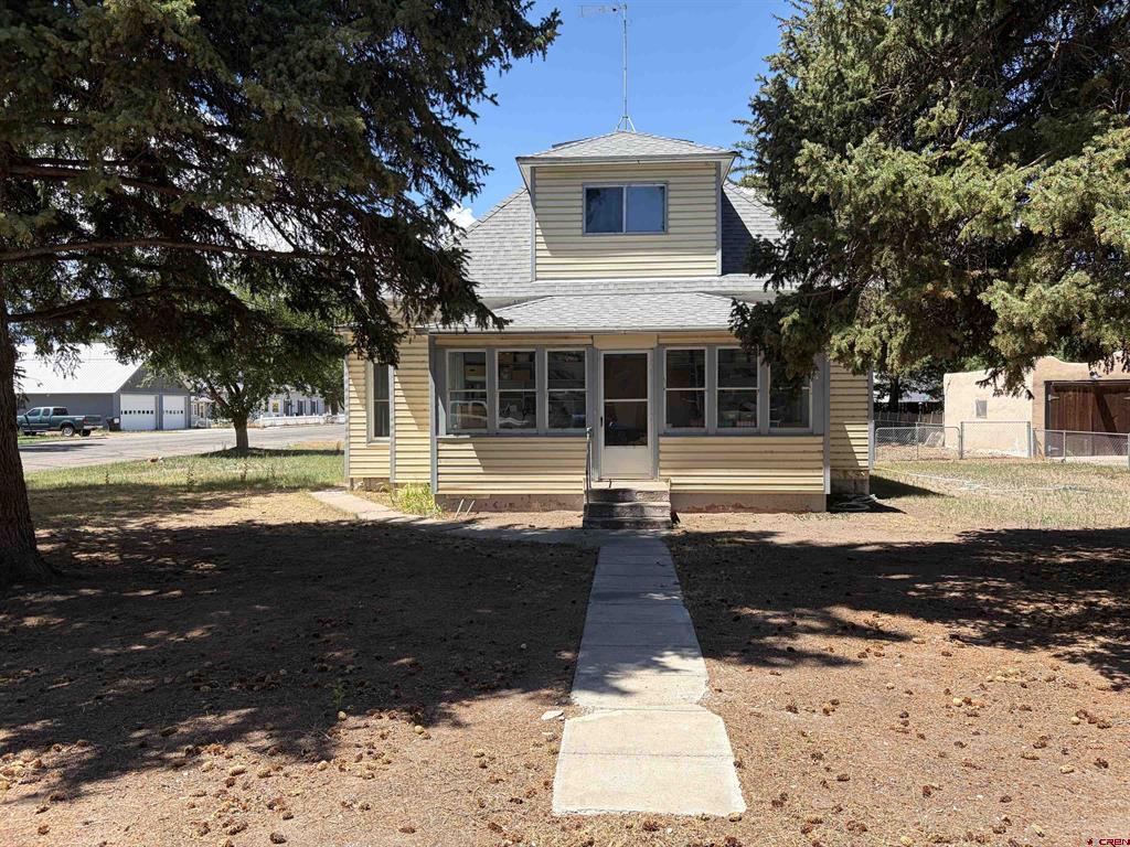 159 Dunham Monte Vista CO 81144