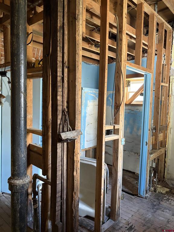 159 Dunham Monte Vista CO 81144