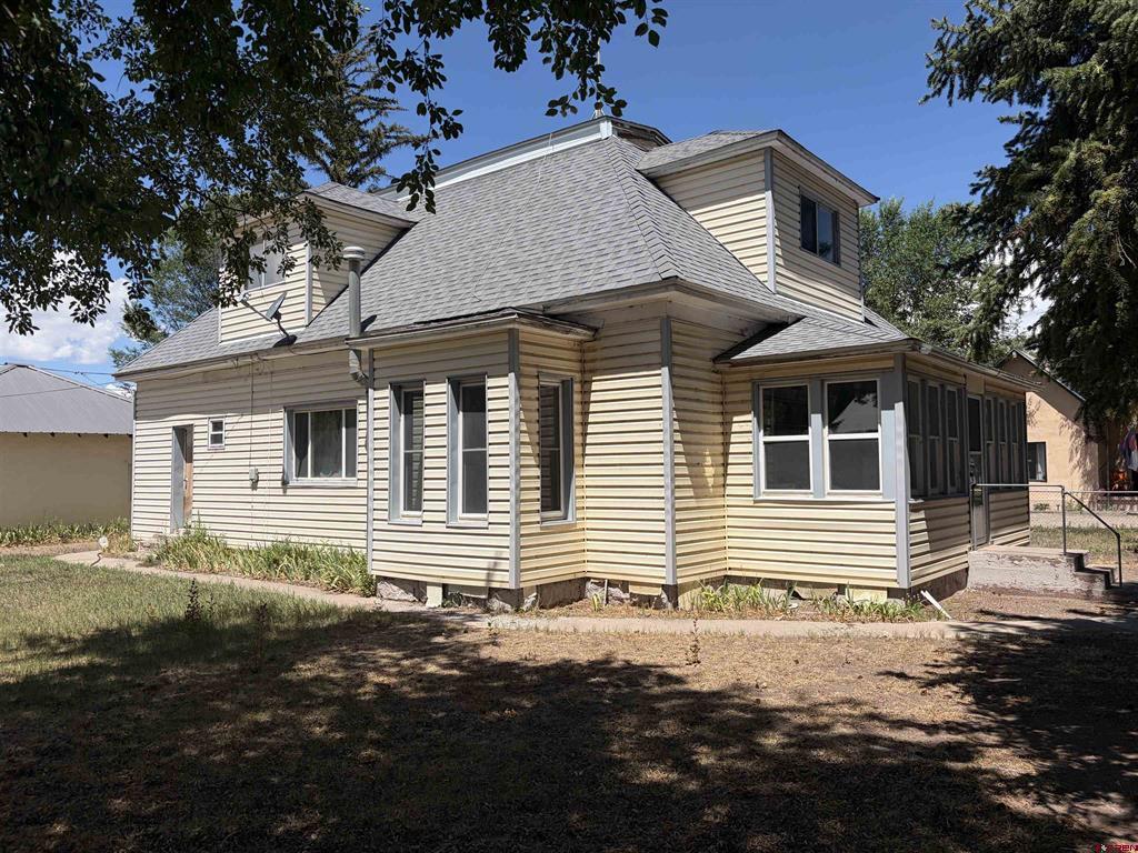 159 Dunham Monte Vista CO 81144
